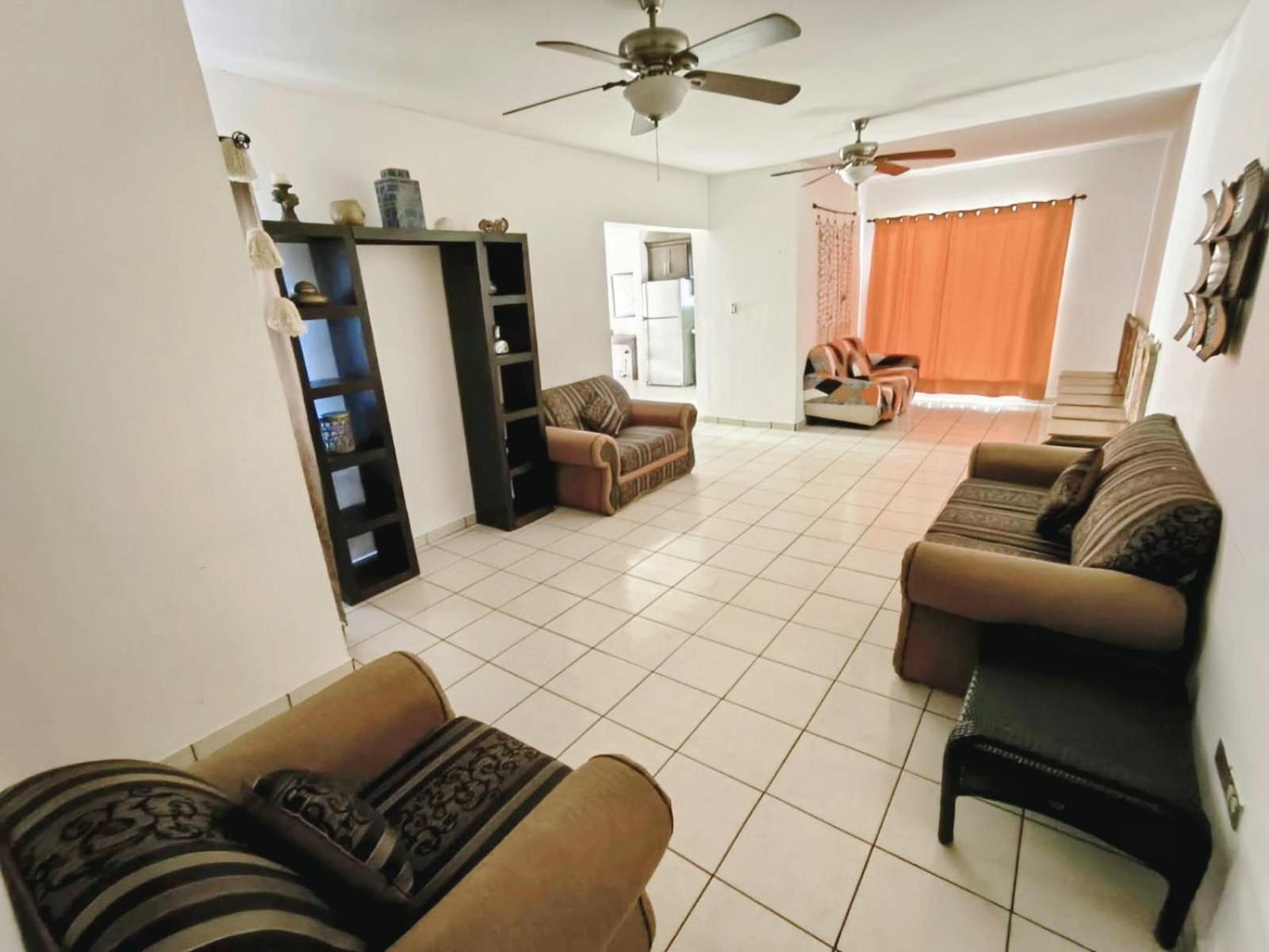 Casa Villa Serena 4 San Carlos Nuevo Guaymas Dış mekan fotoğraf