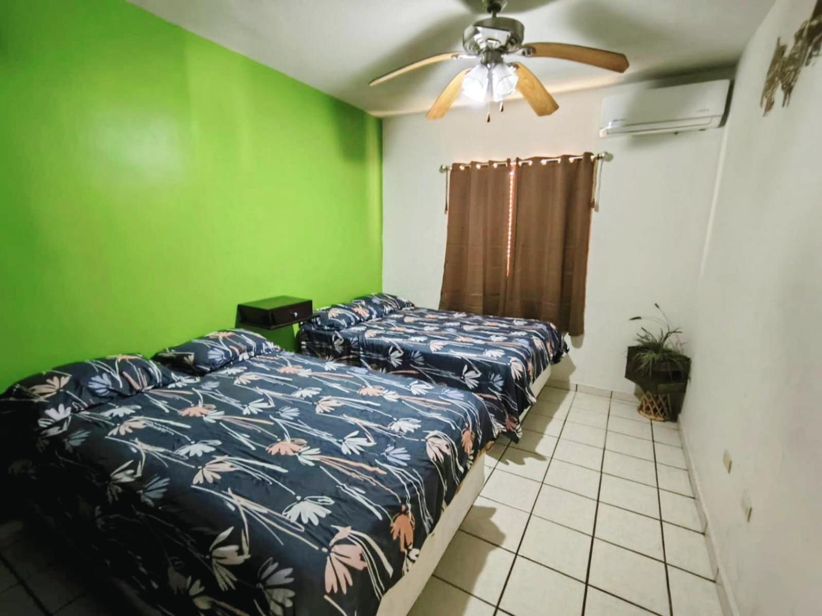 Casa Villa Serena 4 San Carlos Nuevo Guaymas Dış mekan fotoğraf